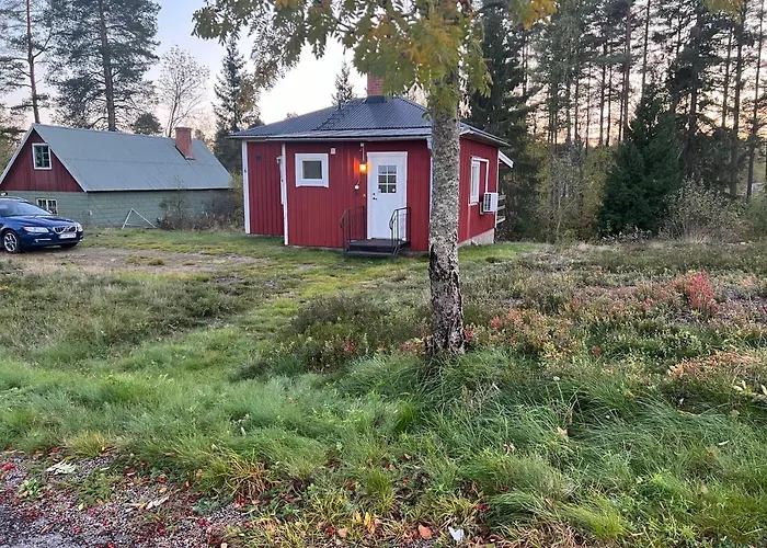 Lillhuset