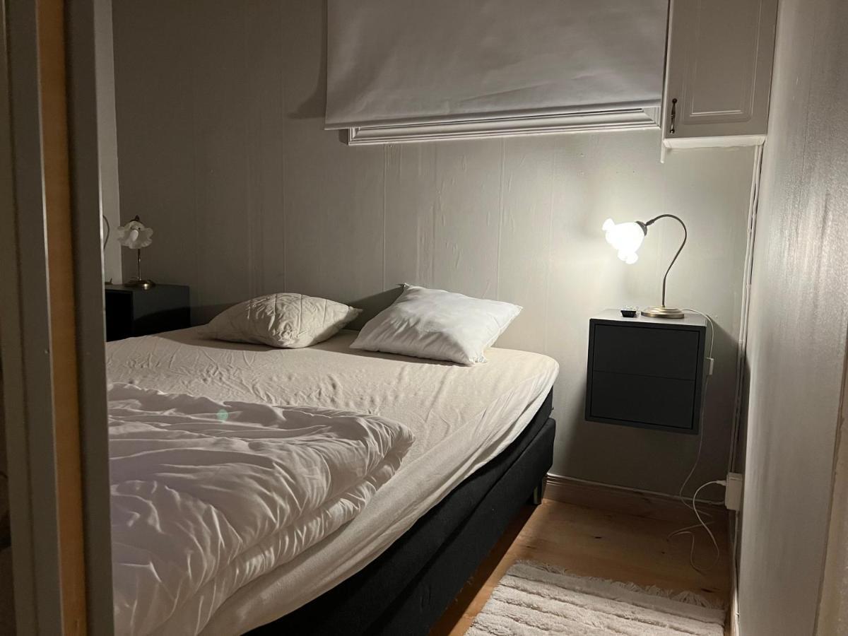 Holiday home Lillhuset Jarbo