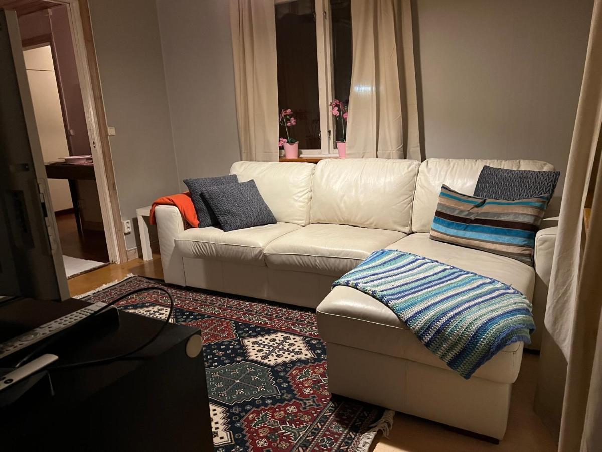 Lillhuset * Jarbo